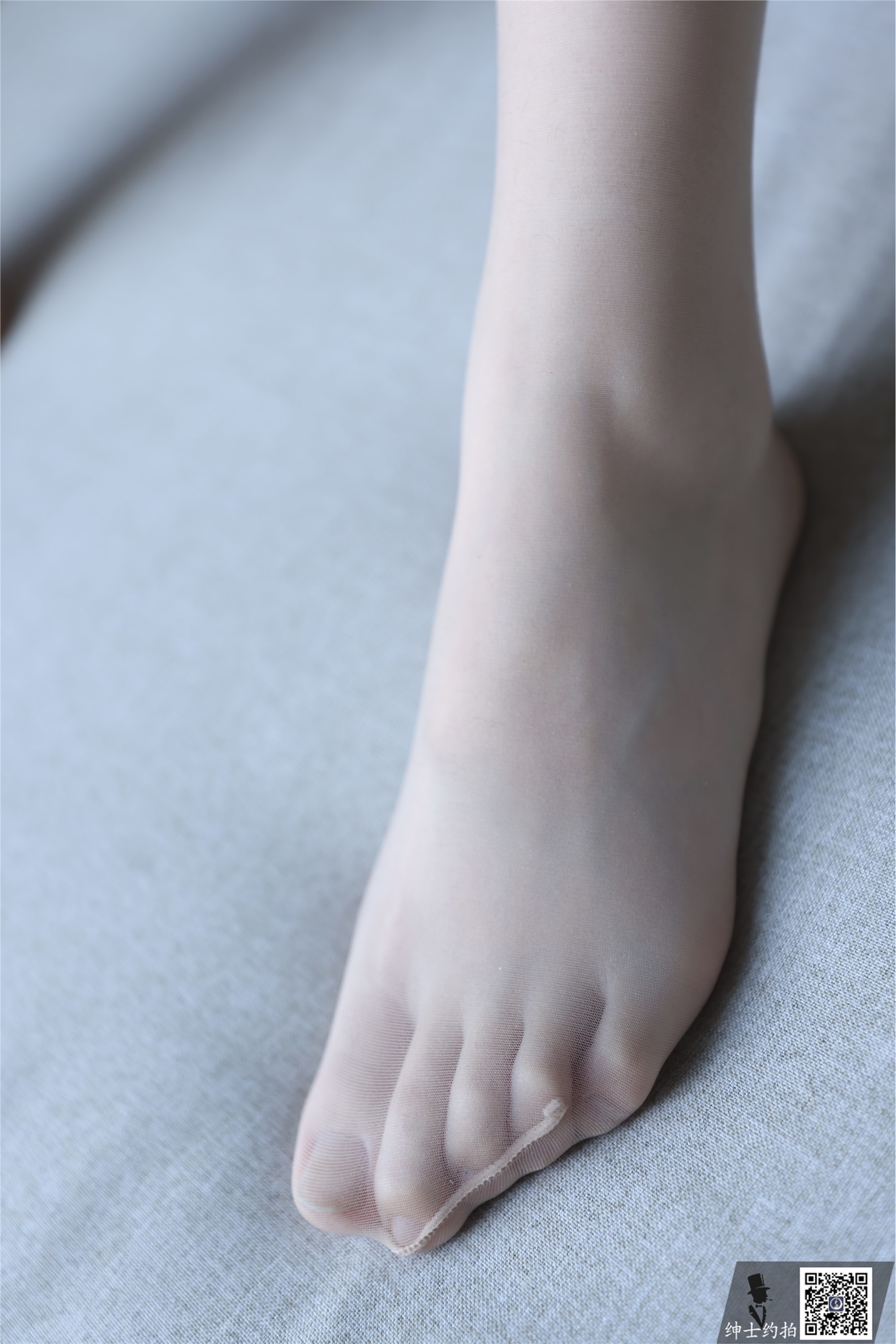 SHENSHI绅士 – SS015 霖霖